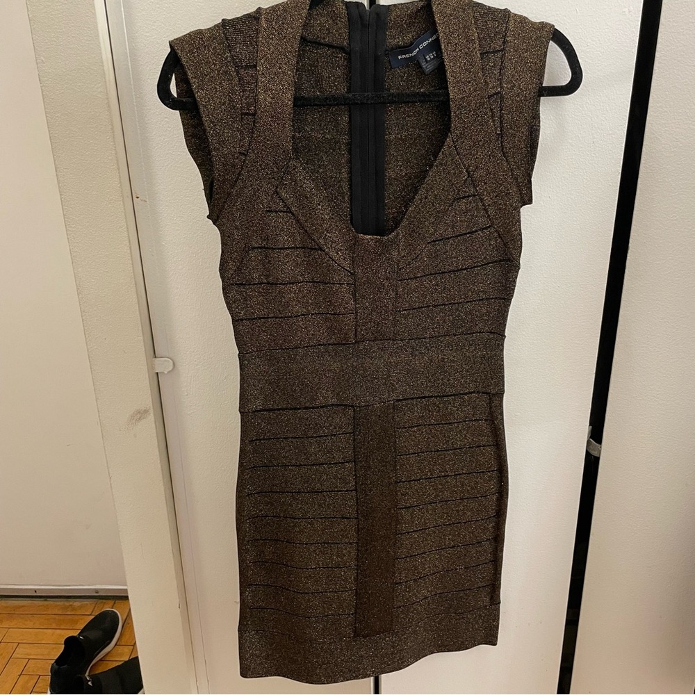 Wrap Dress